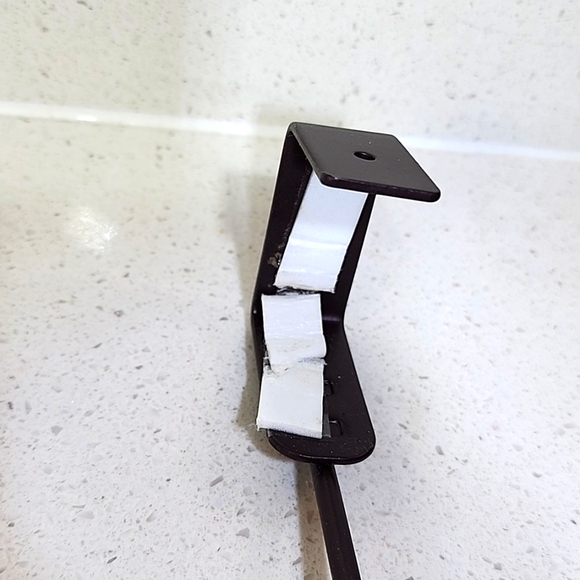 Over the Door Hooks, Metal New with tags - Picture 5 of 7